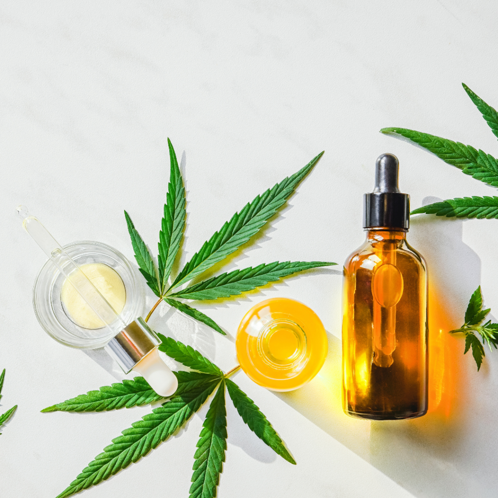 CBD for Anxiety: Calming Your Mind Naturally 2 image 1