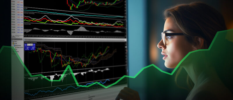 currency forex trader