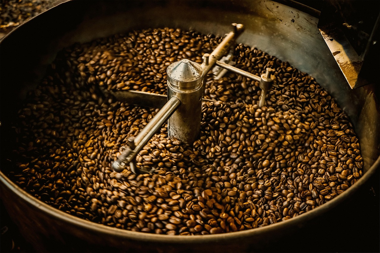 Coffee, beans, caffeine — Enhance Every Trade with the Best Forex Tools for Accuracy and Performance