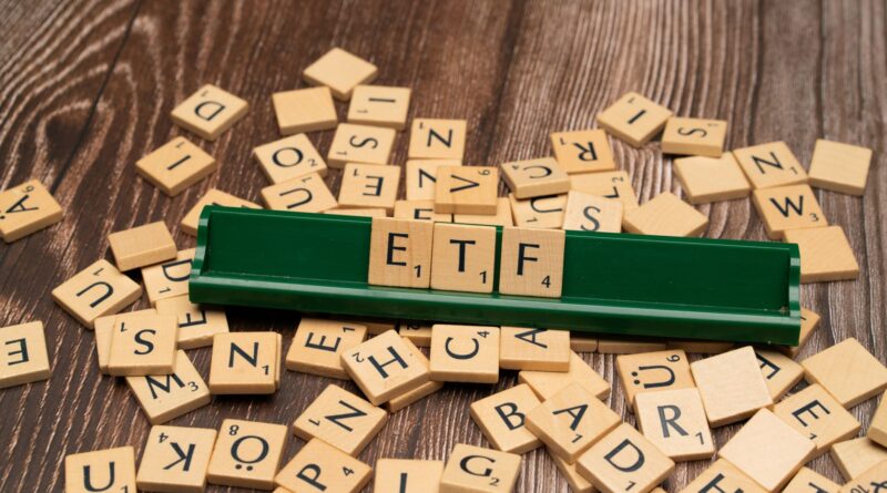 Bitcoin ETF inflow