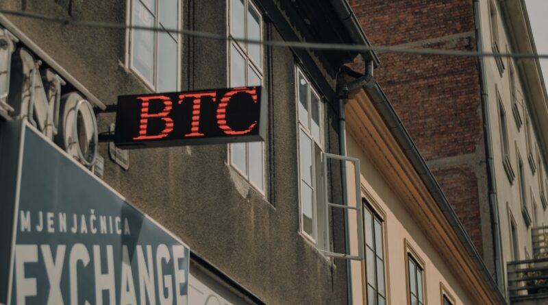 crypto demand surge