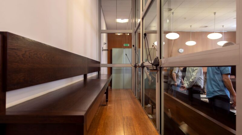 Glass Wall Systems stock