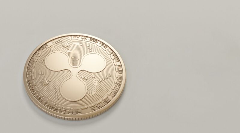 XRP ETF position