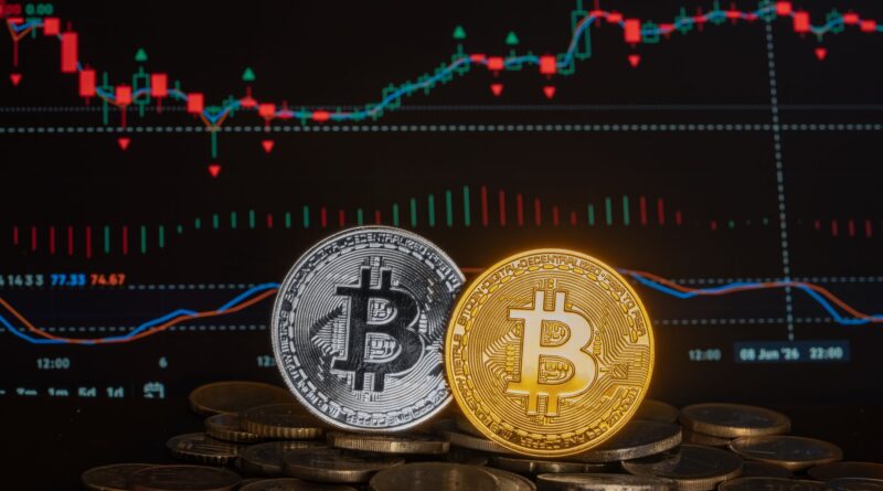 Bitcoin market stabilization