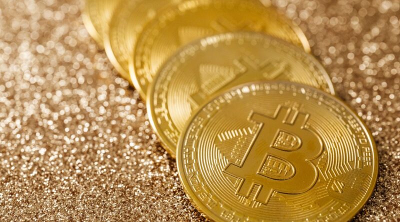 Bitcoin rally stalls