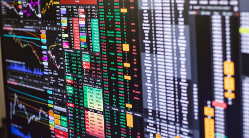 Evernorth Nasdaq listing