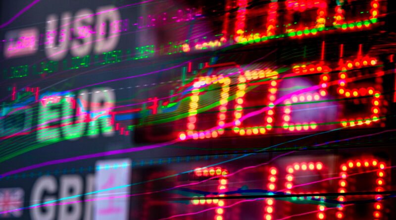 foreign exchange market