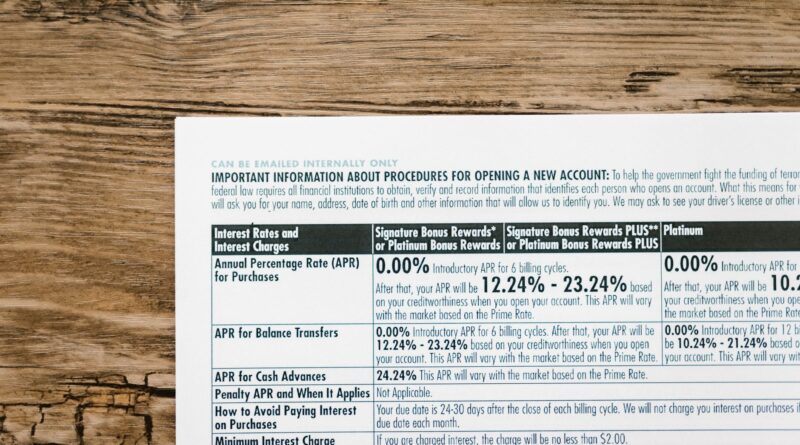U.S. interest rates