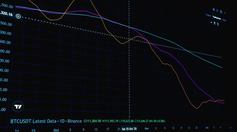 XDC price movements